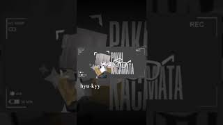 Download lagu putih susu-ibra ||template by: @4-Rish #minecraft mp3