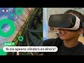 Op deze basisschool leren kinderen via Virtual Reality