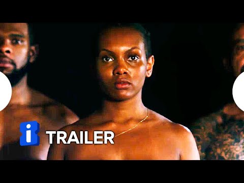 Corpo Presente | Trailer Oficial