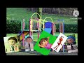 Dora And Friends Bumpers Noggin