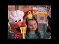 Fisher Price Elmo S Restaurant TV Commercial 2008
