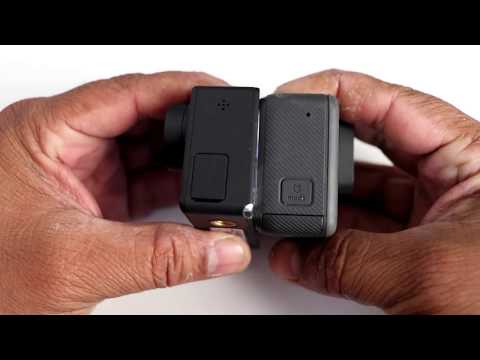 SJCAM SJ8 Pro Review in India - Video Samples comparision with GoPro Hero 5