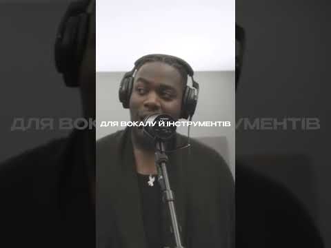 Студійний мікрофон Shure SM7dB