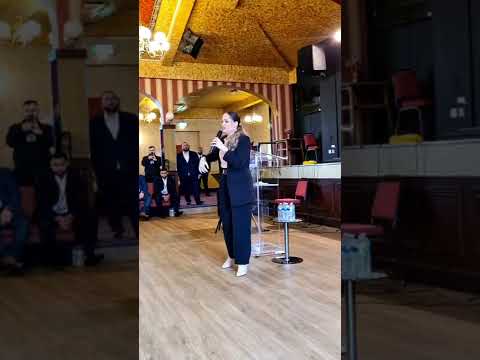 Svedectvo Vierka Berkyová