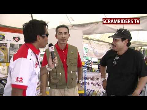 1MX+CX: Interview with Sukimi Lube