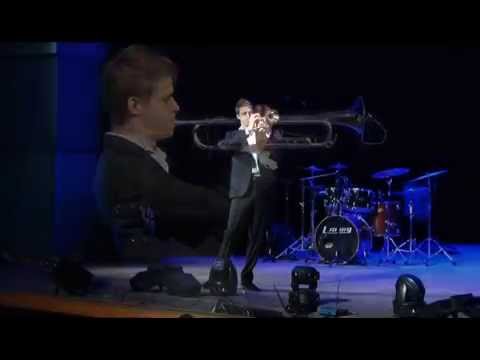 IVAN KISELEV (Cover) Louis Armstrong - What A Wonderful World