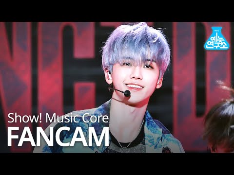 [예능연구소 직캠] NCT DREAM - Ridin’ (JAEMIN), 엔시티 드림 - Ridin’ (재민) @Show!MusicCore 20200502