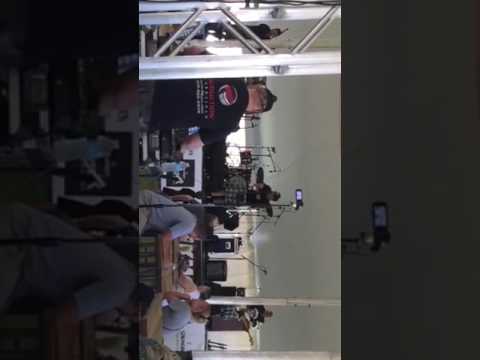 The Tartan Terrors featuring Bagpipes