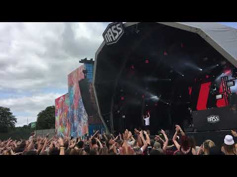 Nass festival 2019 | The Nextmen vs Gentleman's dub club | Come together - Urbandawn