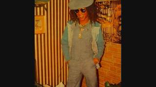 Africa Must Be Free Extended - Hugh Mundell