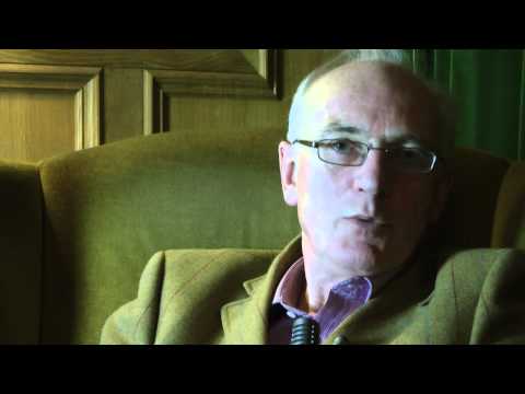 Hew Strachan on war poets