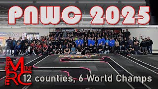 PN Racing World Cup 2025 – Full Event Coverage! All 3 Days of Epic 1/28 Racing