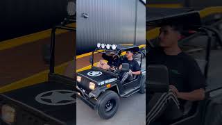 Download lagu Venom Safari 3000w Electric Mini Jeep | $3699.99 | UTV | Go-kart | Golf Cart | 1-855-984-1612 mp3 Download lagu Venom Safari 3000w Electric Mini Jeep | $3699.99 | UTV | Go-kart | Golf Cart | 1-855-984-1612 mp3