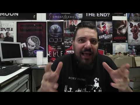 Patreon: Cemento Armato (2007) - Minirece richiesta da Enrico Cericola