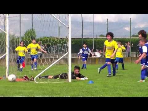 05-05-2013 Junior Torrazza - Strambinese