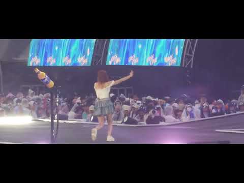[4K]QWER 카스쿨 페스티벌 고민중독