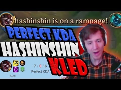 HASHINSHIN: MMR IS A FKED UP SYSTEM | WHY LOSE STREAKS OCCUR | SUPER TOP HASHINSHIN HIGHLIGHTS