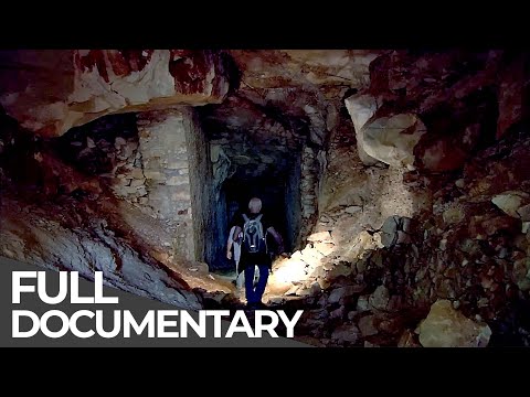 Somewhere on Earth: Aegean Sea