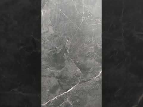 фото плитка керамогранит dakar black 120х60см 0