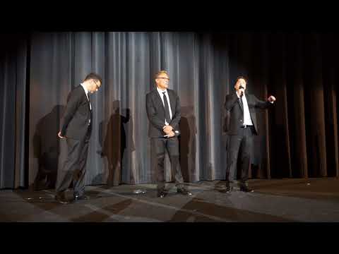 Weltpremiere "Bullyparade - der Film": Bühnenpräsentation @ mathäser Kino München