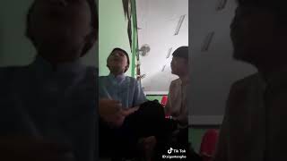 Download lagu tik tok ismail dan asun kun anta mp3