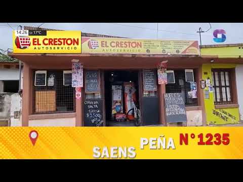 SPACIO NOTICIAS 23.04.26