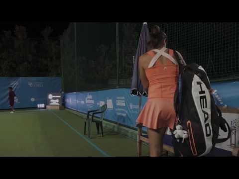 SABATO 22 LUGLIO FINALE INTERNAZIONALI DI IMOLA 2017 TOZZONA TENNIS PARK