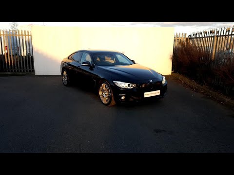 142D2652 - 142D2652 BMW 418d Sport Gran Coupe