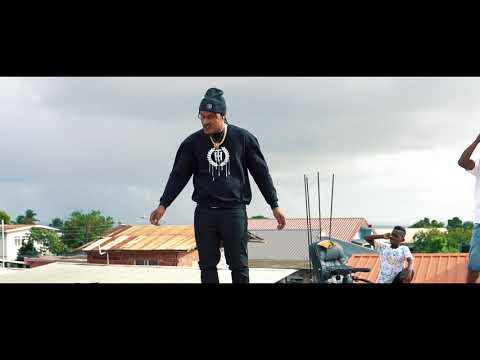 Raw Lyfe - Ak Cough (Official Music Video Trailer)