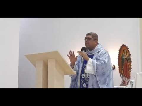 Homilía 25 de Marzo