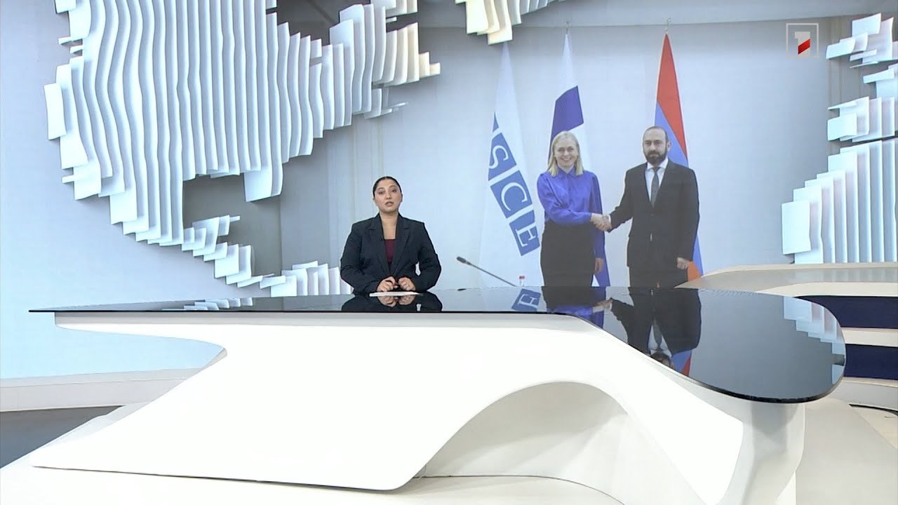 Արևմտահայերեն լուրեր. շաբաթվա ամփոփում | 19.10․2025