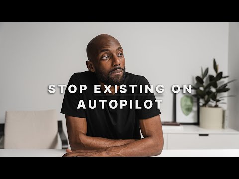 How to Build a Life You Love (aligned with your Core Values)