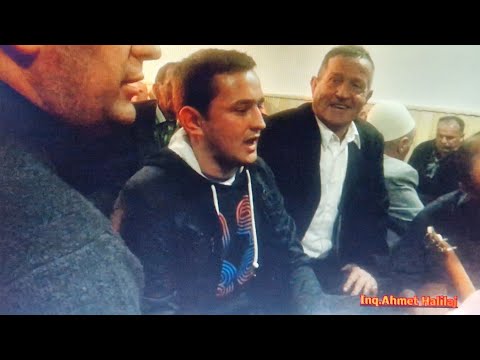 Osman e Ismet Gashi & Naim e Syl Krasniqi & Sinan Gashi -  Beqir Sefa