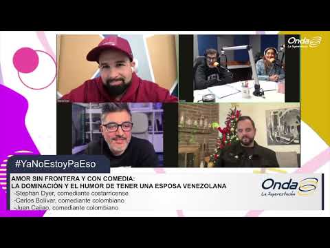 Entrevista
