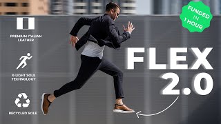 [問題] 請問哪裡可以買到類似這種鞋子Flex2.0