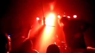 3Teeth Dust Voodoo Dublin