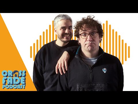 Wer alles bei Audio88 und Yassin auf der Todesliste steht - Crossfade Podcast