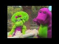 Barney Friends A Splash Party Please Season 1 Episode 25
