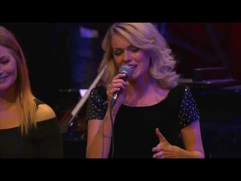 Kristina Bærentsen og CARLSEN - Motor-mani