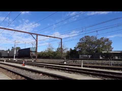 Double NR's with 4BS6 - 30/7/15