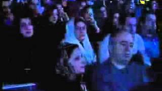 Morghe Sahar by Mohammad Reza Shajarian (Bam Concert)