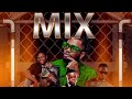 DJ FACEBOOK AMAPIANO VIBE NONSTOP