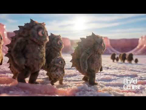 Just Rinse and Repeat, AI Commercial by Kartikye Kashyap