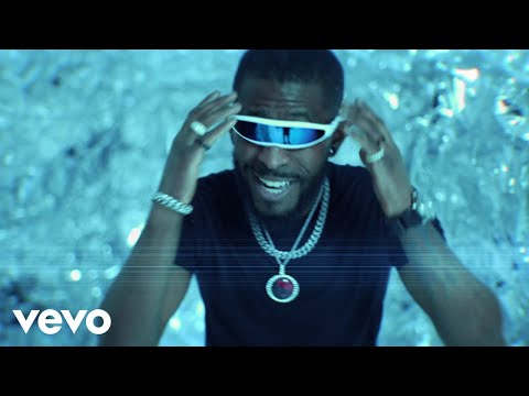 Red Rum The Artist - Press Play