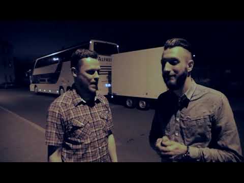 Caliban - Ghost Empire DVD #caliban #metalcore #documentary