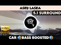 Asku Laska 5 1 Surround Bass Boosted Sub Bass By THARMi2005