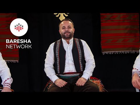 Xhafer Ahmetaj - ALI PASHA #2026