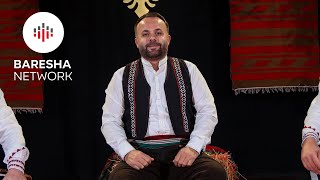 Xhafer Ahmetaj - Ali Pasha