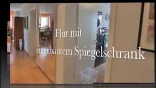 preview picture of video 'Wohnung mieten Stuttgart Ostfildern Ruit'