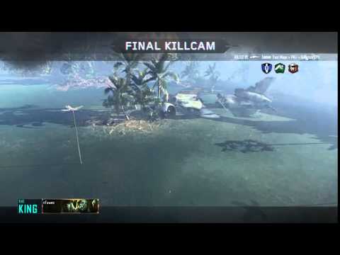 Call of Duty®: Black Ops III nfawz ts